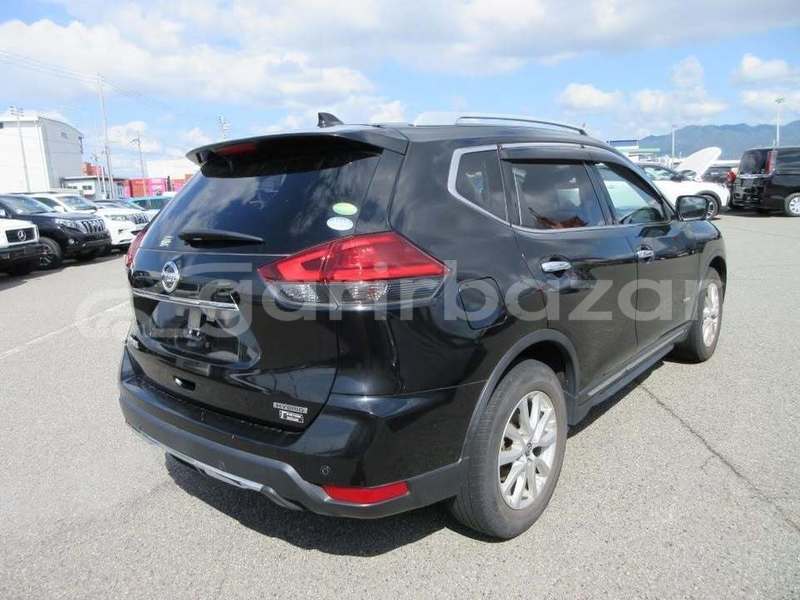 Big with watermark nissan x trail dhaka dhaka 74680