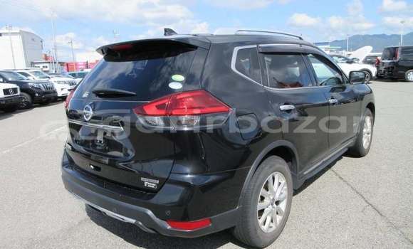 Buy Used 2019 Nissan X-Trail in Dhaka, Dhaka Buy Used 2019 Nissan X-Trail in Dhaka, Dhaka