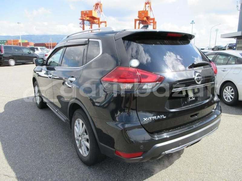 Big with watermark nissan x trail dhaka dhaka 74680