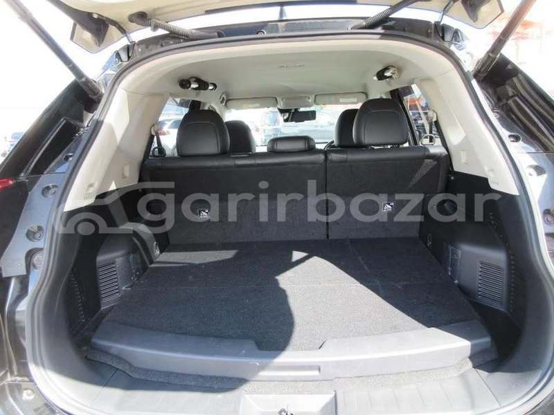 Big with watermark nissan x trail dhaka dhaka 74680