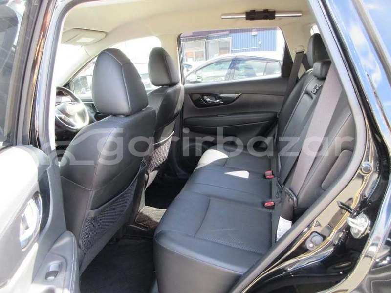 Big with watermark nissan x trail dhaka dhaka 74680