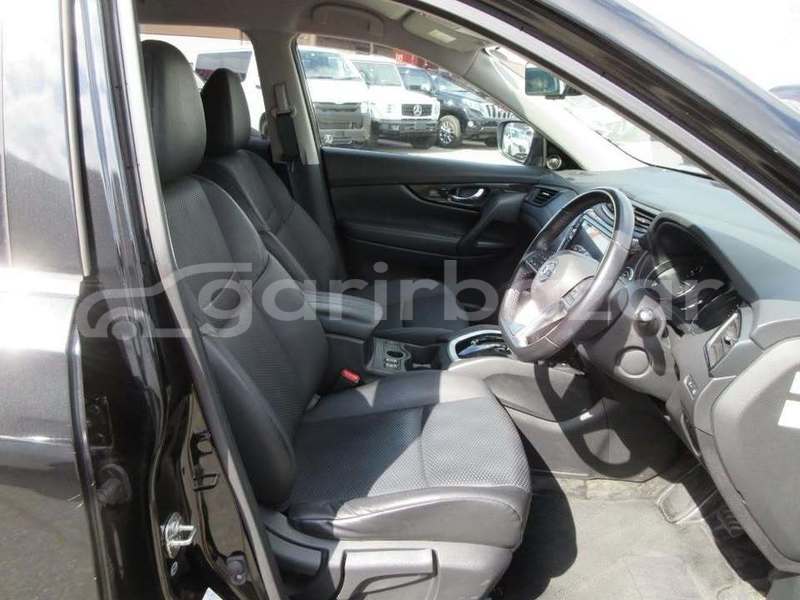 Big with watermark nissan x trail dhaka dhaka 74680