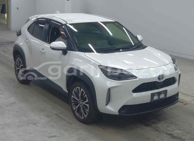 Big with watermark toyota yaris cross dhaka dhaka 74682
