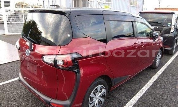কেনা ব্যবহৃত Toyota sienta Red গাড়ী মধ্যে ঢাকা মধ্যে Dhaka কেনা ব্যবহৃত Toyota sienta Red গাড়ী মধ্যে ঢাকা মধ্যে Dhaka