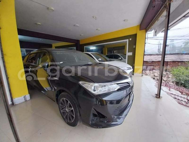 Big with watermark toyota axio fielder dhaka dhaka 74684