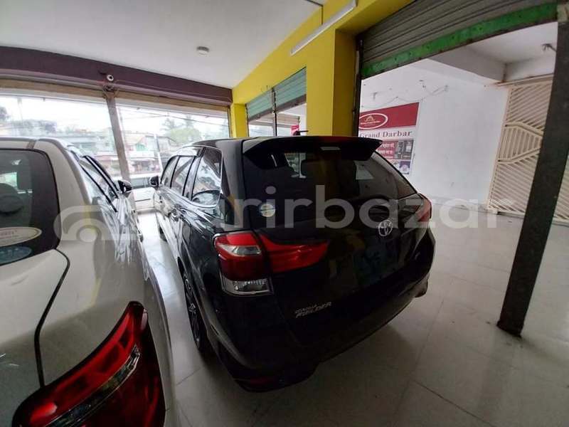 Big with watermark toyota axio fielder dhaka dhaka 74684