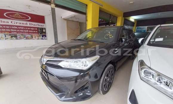 Buy Used 2019 Toyota axio fielder in Dhaka, Dhaka Buy Used 2019 Toyota axio fielder in Dhaka, Dhaka