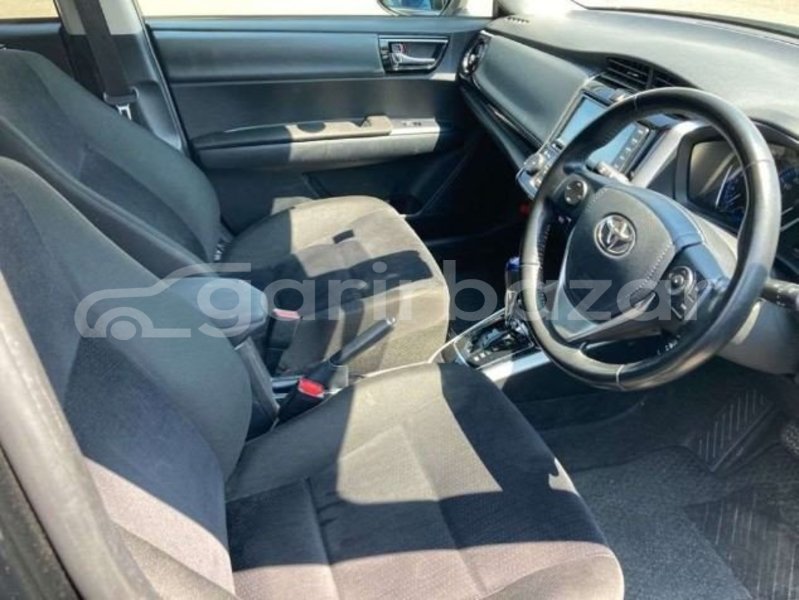 Big with watermark toyota axio fielder dhaka dhaka 74684