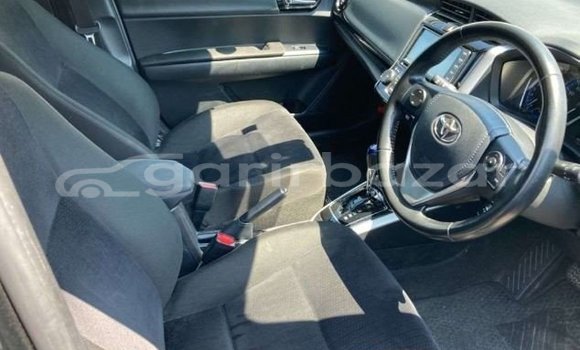 Buy Used 2019 Toyota axio fielder in Dhaka, Dhaka Buy Used 2019 Toyota axio fielder in Dhaka, Dhaka