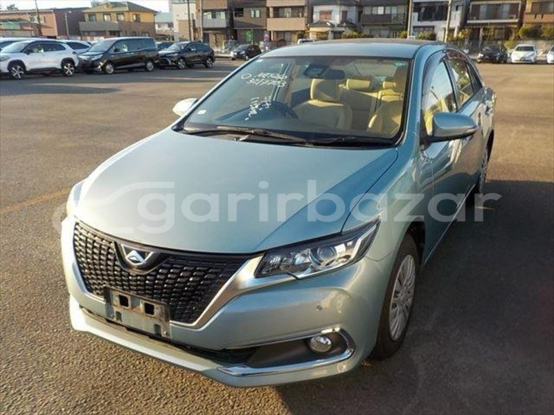 Big with watermark toyota allion dhaka dhaka 74685