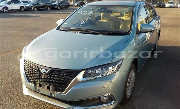 Buy Used 2019 Toyota Allion in Dhaka, Dhaka