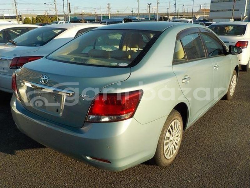 Big with watermark toyota allion dhaka dhaka 74685