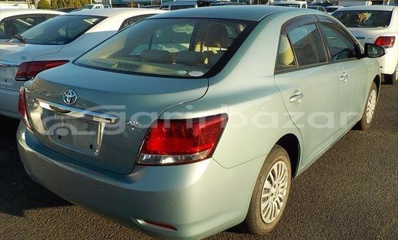 Buy Used 2019 Toyota Allion in Dhaka, Dhaka Buy Used 2019 Toyota Allion in Dhaka, Dhaka