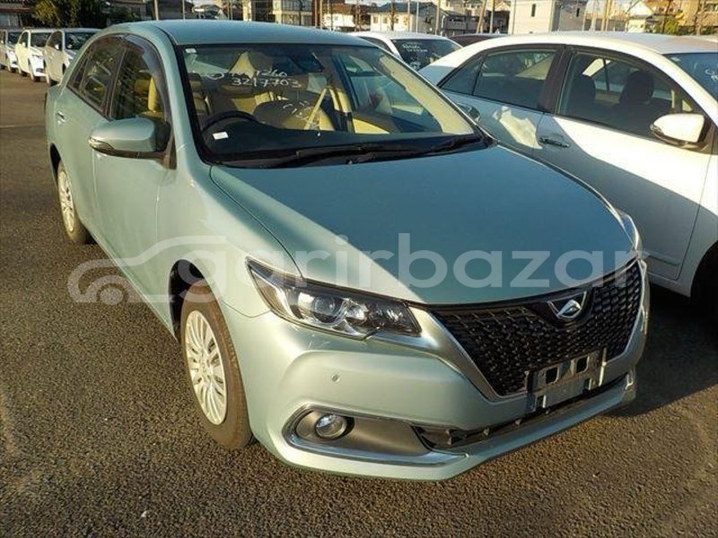 Big with watermark toyota allion dhaka dhaka 74685