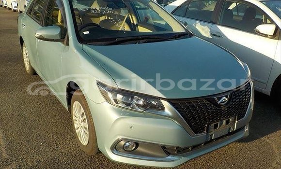Buy Used 2019 Toyota Allion in Dhaka, Dhaka Buy Used 2019 Toyota Allion in Dhaka, Dhaka