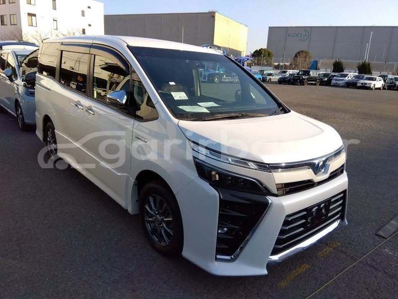 Big with watermark toyota voxy dhaka dhaka 74686