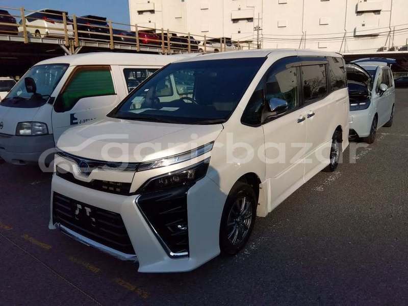 Big with watermark toyota voxy dhaka dhaka 74686