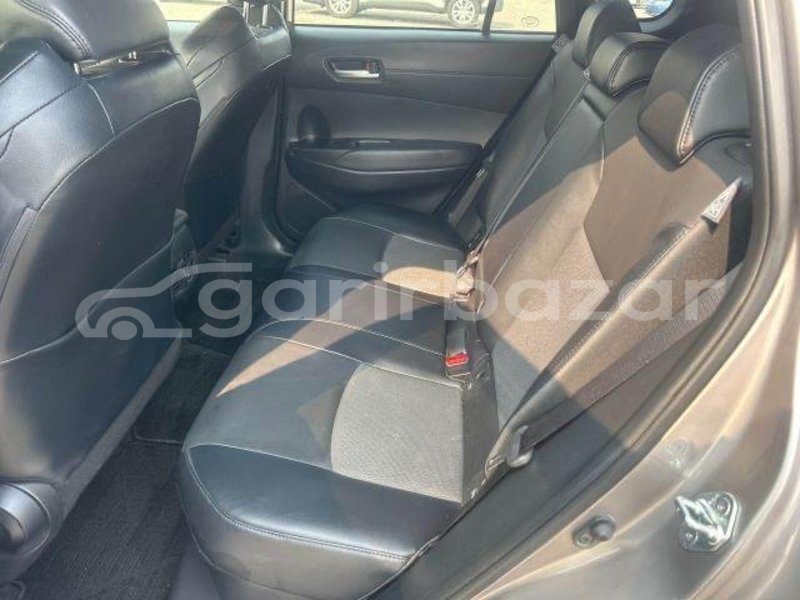 Big with watermark toyota corolla cross dhaka dhaka 74687