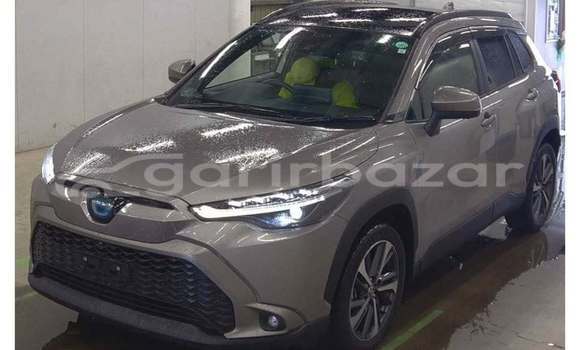Buy Used 2023 Toyota Corolla cross in Dhaka, Dhaka Buy Used 2023 Toyota Corolla cross in Dhaka, Dhaka