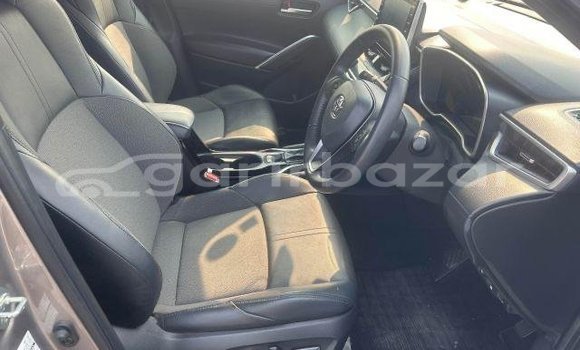 Buy Used 2023 Toyota Corolla cross in Dhaka, Dhaka Buy Used 2023 Toyota Corolla cross in Dhaka, Dhaka