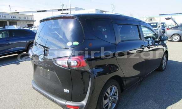 Buy Used 2020 Toyota sienta in Dhaka, Dhaka Buy Used 2020 Toyota sienta in Dhaka, Dhaka