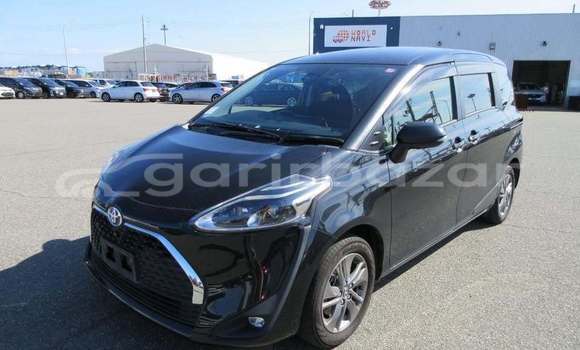 Buy Used 2020 Toyota sienta in Dhaka, Dhaka Buy Used 2020 Toyota sienta in Dhaka, Dhaka
