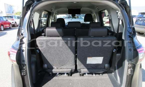 Buy Used 2020 Toyota sienta in Dhaka, Dhaka Buy Used 2020 Toyota sienta in Dhaka, Dhaka
