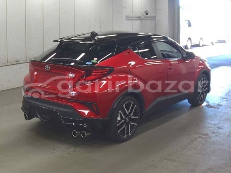 Big with watermark toyota chr dhaka dhaka 74690