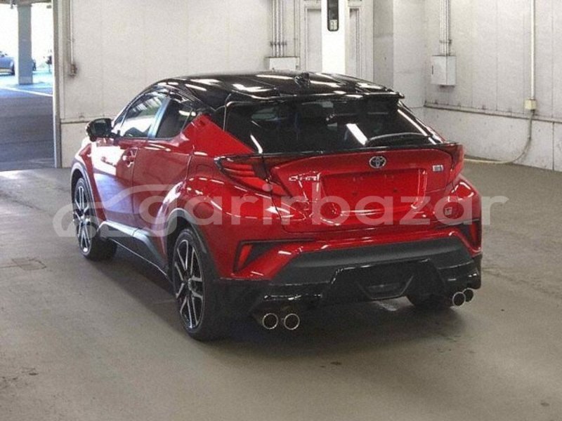 Big with watermark toyota chr dhaka dhaka 74690