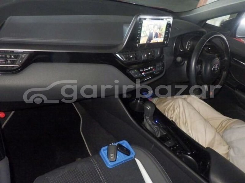 Big with watermark toyota chr dhaka dhaka 74690