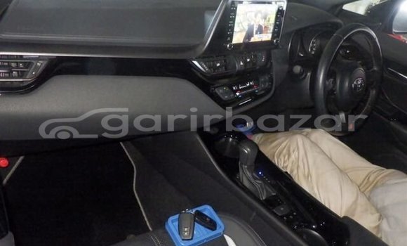 কেনা ব্যবহৃত Toyota CHR Red গাড়ী মধ্যে ঢাকা মধ্যে Dhaka কেনা ব্যবহৃত Toyota CHR Red গাড়ী মধ্যে ঢাকা মধ্যে Dhaka