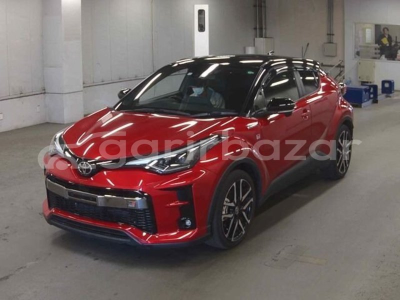 Big with watermark toyota chr dhaka dhaka 74690