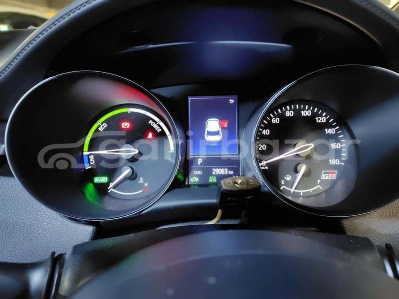 Big with watermark toyota chr dhaka dhaka 74690