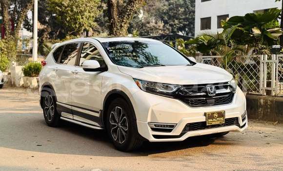 Buy Used 2020 Honda CR-V in Dhaka, Dhaka Buy Used 2020 Honda CR-V in Dhaka, Dhaka