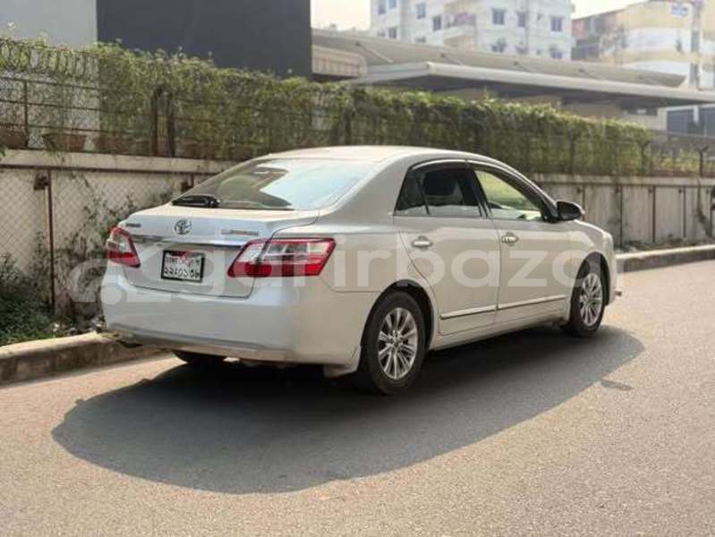 Big with watermark toyota premio dhaka dhaka 74692