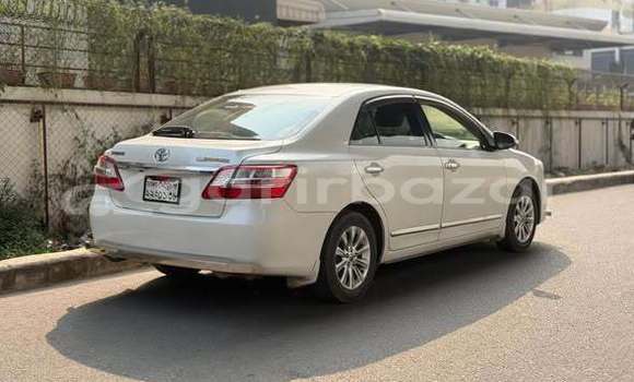 Buy Used 2015 Toyota Premio in Dhaka, Dhaka