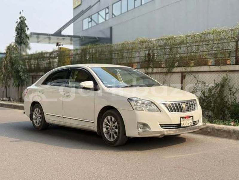 Big with watermark toyota premio dhaka dhaka 74692