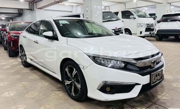 Buy Used 2018 Honda Civic in Dhaka, Dhaka