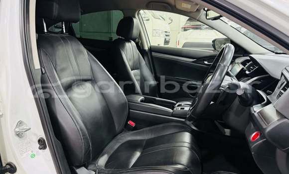 Buy Used 2018 Honda Civic in Dhaka, Dhaka Buy Used 2018 Honda Civic in Dhaka, Dhaka