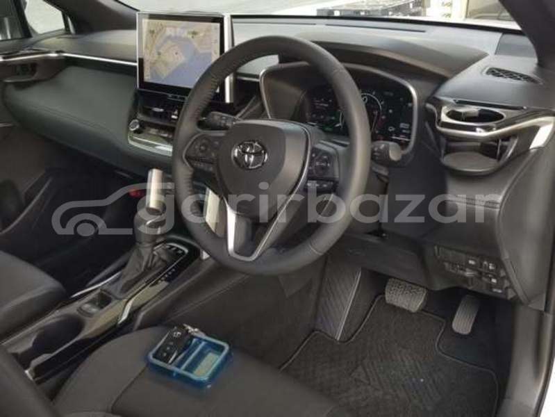 Big with watermark toyota corolla dhaka dhaka 74694