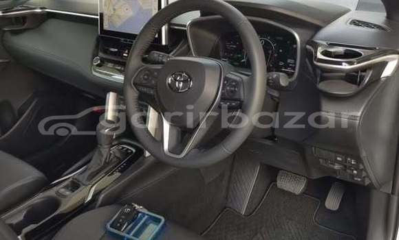 Buy Used 2025 Toyota corolla in Dhaka, Dhaka Buy Used 2025 Toyota corolla in Dhaka, Dhaka