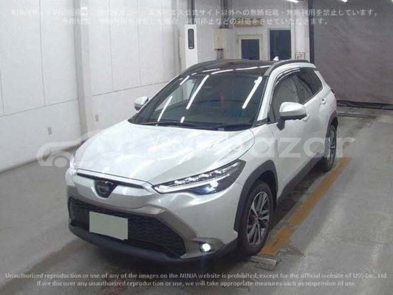 Big with watermark toyota corolla dhaka dhaka 74694