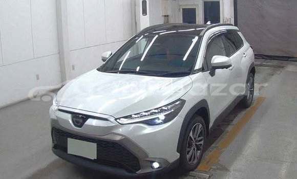 Buy Used 2025 Toyota corolla in Dhaka, Dhaka Buy Used 2025 Toyota corolla in Dhaka, Dhaka