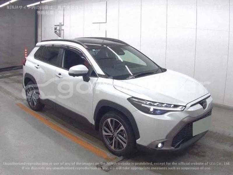 Big with watermark toyota corolla dhaka dhaka 74694