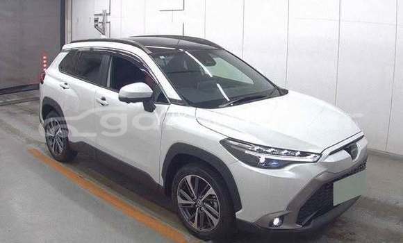 Buy Used 2025 Toyota corolla in Dhaka, Dhaka Buy Used 2025 Toyota corolla in Dhaka, Dhaka