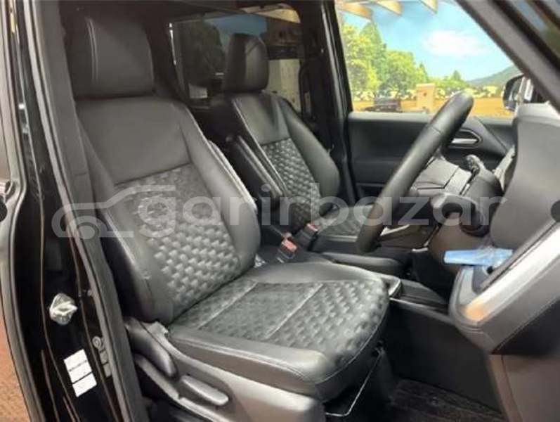 Big with watermark toyota voxy dhaka dhaka 74695