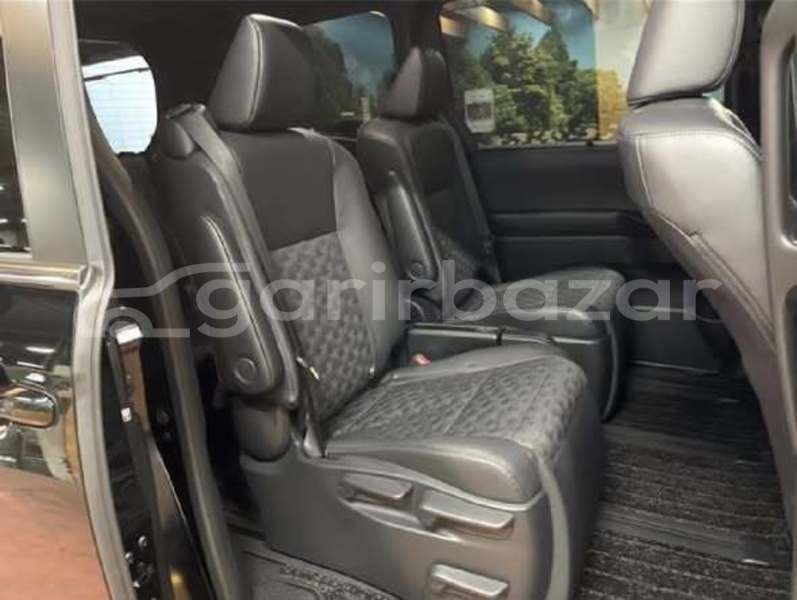 Big with watermark toyota voxy dhaka dhaka 74695