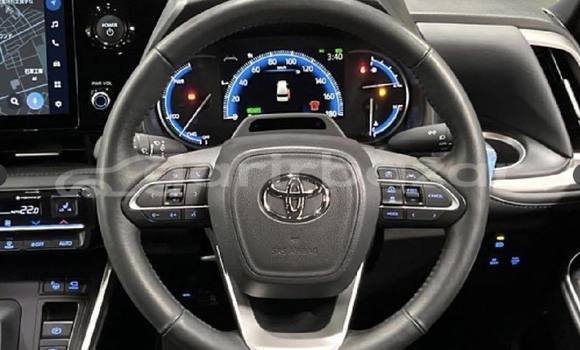 Buy Used 2023 Toyota Voxy in Dhaka, Dhaka Buy Used 2023 Toyota Voxy in Dhaka, Dhaka