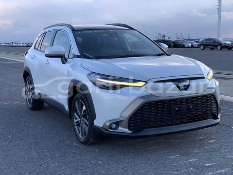 Big with watermark toyota corolla dhaka dhaka 74696