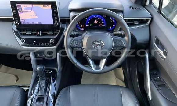 Buy Used 2022 Toyota corolla in Dhaka, Dhaka Buy Used 2022 Toyota corolla in Dhaka, Dhaka
